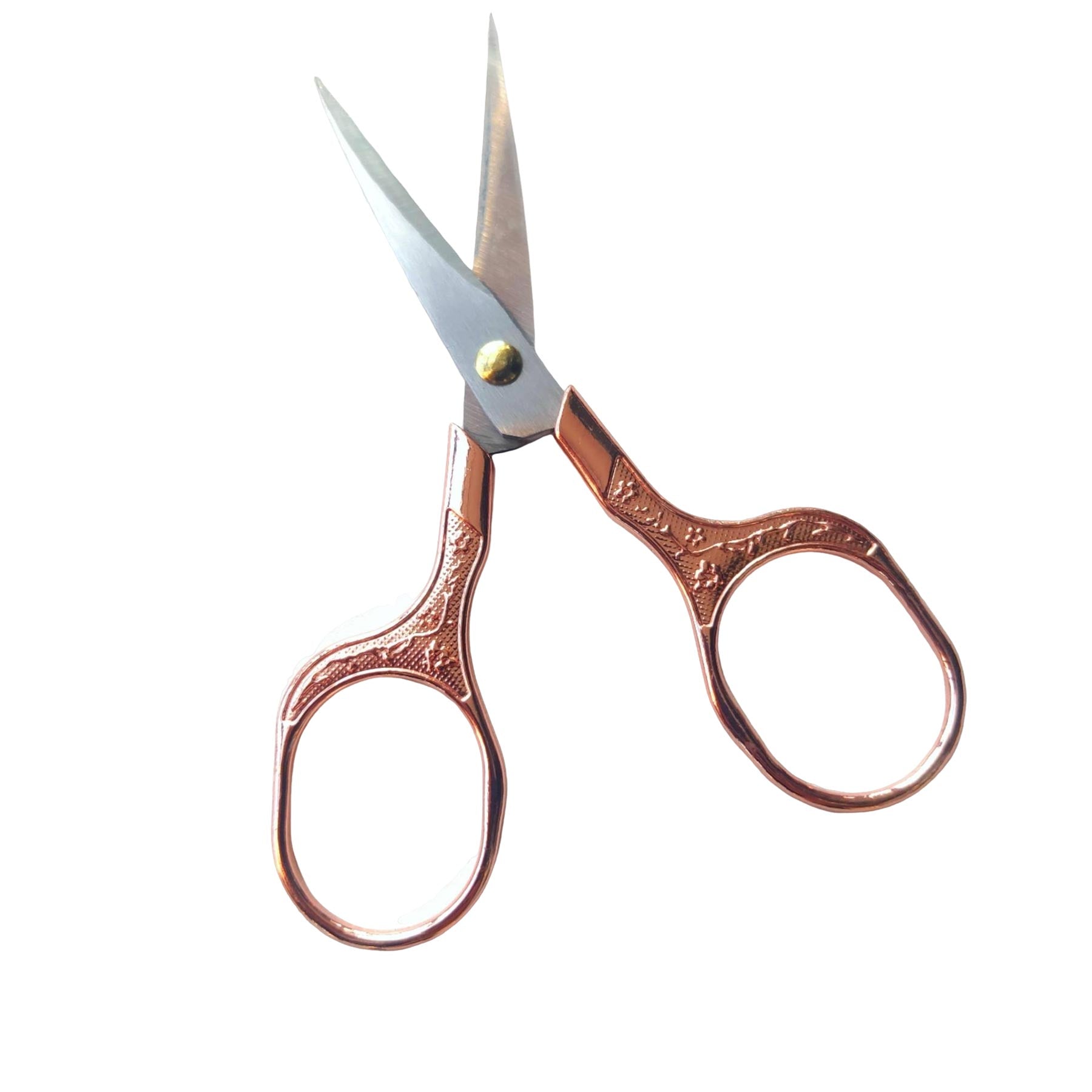 Rose Gold Small Scissors