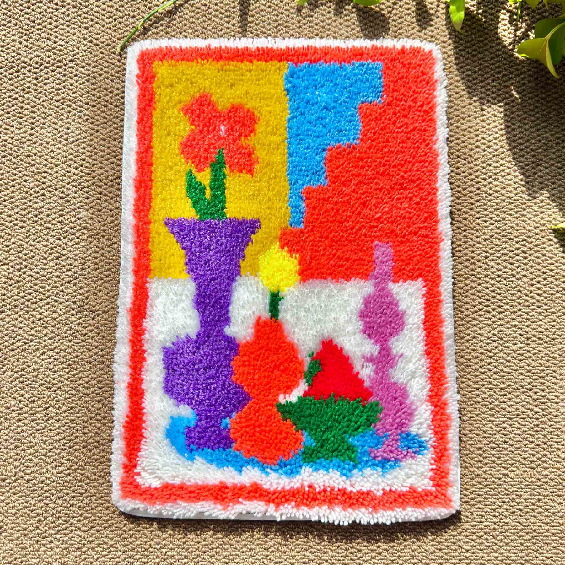 DIY Rug Kit for Beginners.Handmade Carpet Kit.Custom Carpet Making Kit
Craft Your Own Rug Kit
DIY Floor Rug Kit
Handcrafted Rug Kit
Easy DIY Rug Kit
Unique Carpet Kits
Home Rug Craft Kit
DIY Carpet Art Kit
DIY Rug Craft Set
Handmade Rug Kits for Beginners
Modern DIY Rug Kit
Creative Carpet Making Kit
Eco-Friendly DIY Rug Kit
Handmade Yarn Rug Kit
Rug Making Kit for Home Decor
DIY Wool Rug Kit
Tapestry Rug Kit DIY
Colorful DIY Rug Kit
DIY Embellished Rug Kit
Knitted Rug Making Kit
Textile Craft Rug Kit
Home 