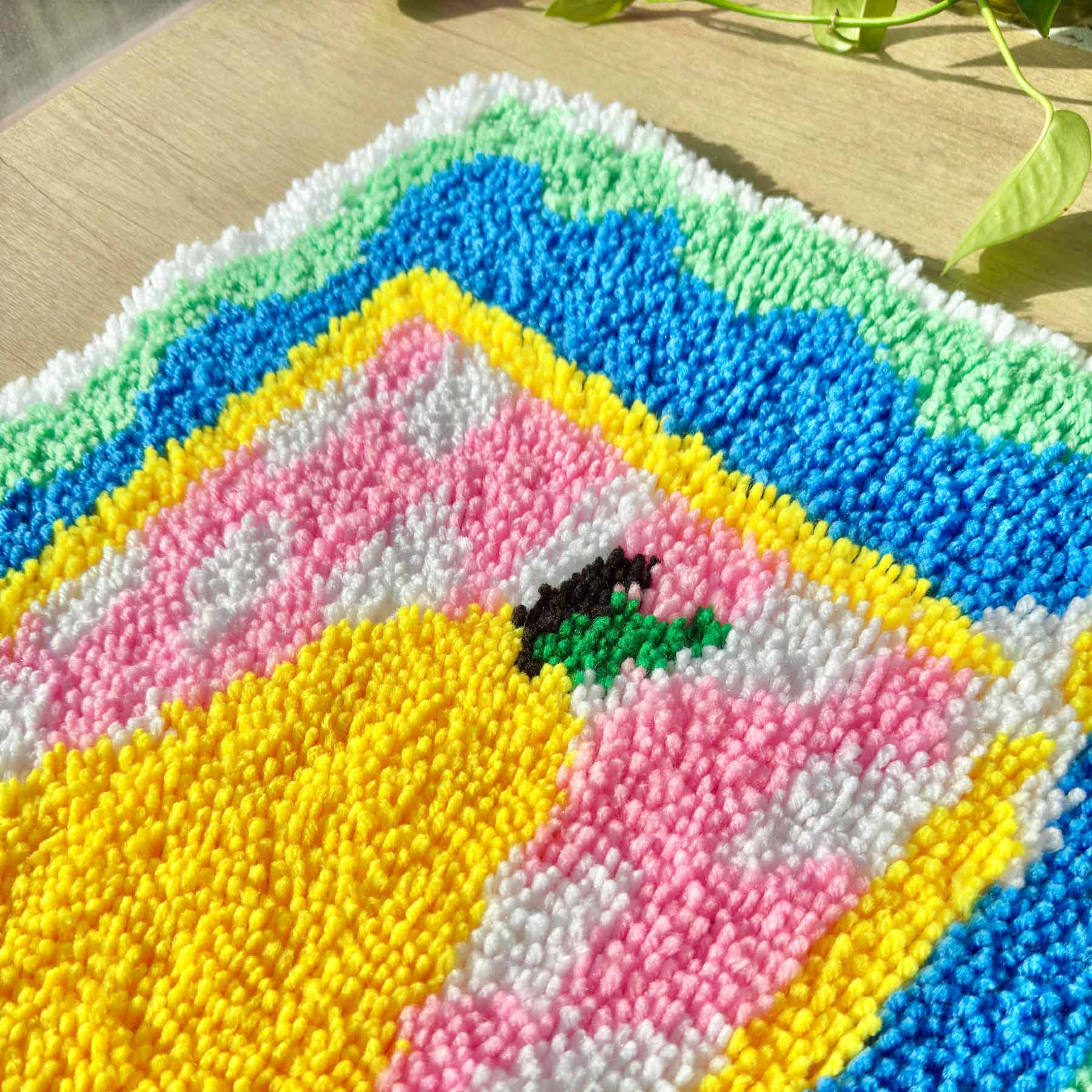 DIY Rug Kit for Beginners.Handmade Carpet Kit.Custom Carpet Making Kit
Craft Your Own Rug Kit
DIY Floor Rug Kit
Handcrafted Rug Kit
Easy DIY Rug Kit
Unique Carpet Kits
Home Rug Craft Kit
DIY Carpet Art Kit
DIY Rug Craft Set
Handmade Rug Kits for Beginners
Modern DIY Rug Kit
Creative Carpet Making Kit
Eco-Friendly DIY Rug Kit
Handmade Yarn Rug Kit
Rug Making Kit for Home Decor
DIY Wool Rug Kit
Tapestry Rug Kit DIY
Colorful DIY Rug Kit
DIY Embellished Rug Kit
Knitted Rug Making Kit
Textile Craft Rug Kit
Home 