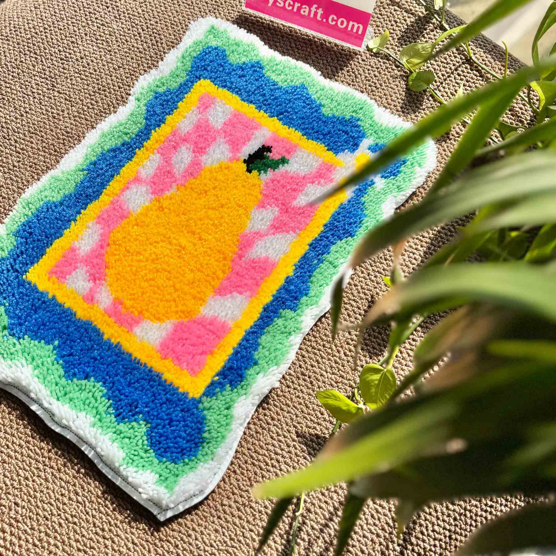 Unique Carpet Kits
Home Rug Craft Kit
DIY Carpet Art Kit
DIY Rug Craft Set
Handmade Rug Kits for Beginners
Modern DIY Rug Kit
Creative Carpet Making Kit
Eco-Friendly DIY Rug Kit
Handmade Yarn Rug Kit
Rug Making Kit for Home Decor
DIY Wool Rug Kit
Tapestry Rug Kit DIY
Colorful DIY Rug Kit
DIY Embellished Rug Kit
Knitted Rug Making Kit
Textile Craft Rug Kit
Home 